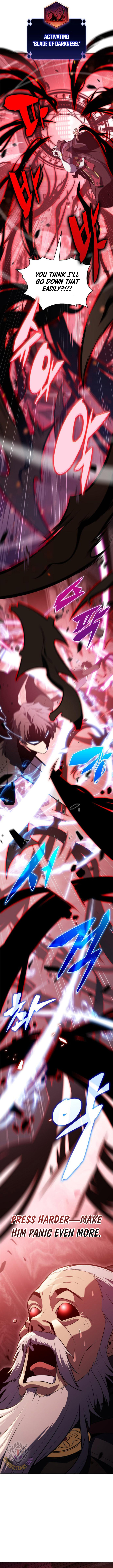 Solo Max-Level Newbie Chapter 209 10